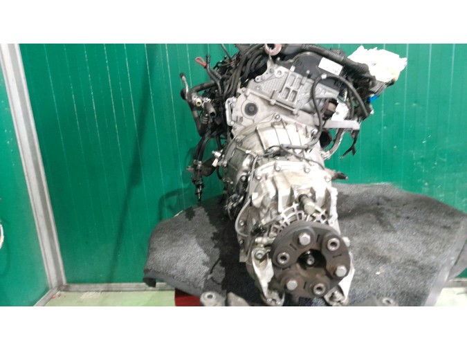 MOTOR ARRANQUE BMW 320D 2010