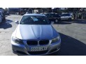 Ud control inyección BMW 320D 2010