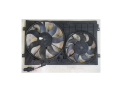 ELECTROVENTILADOR SEAT LEON 2012