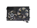 ELECTROVENTILADOR SEAT LEON 2012