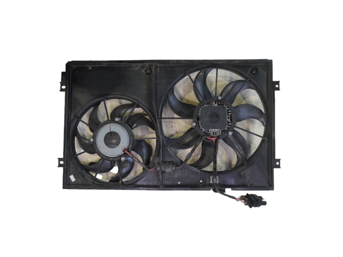 ELECTROVENTILADOR SEAT LEON 2012