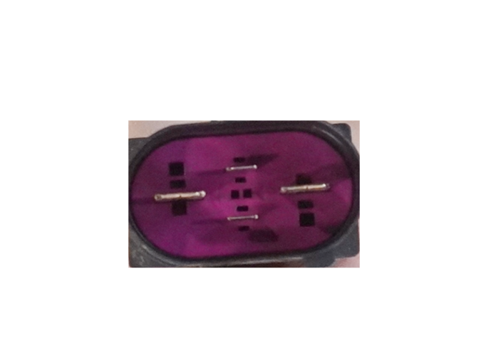 ELECTROVENTILADOR SEAT LEON 2012