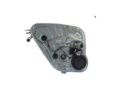 ELEVALUNAS TRASERO IZQUIERDO HYUNDAI SANTA FE 2007