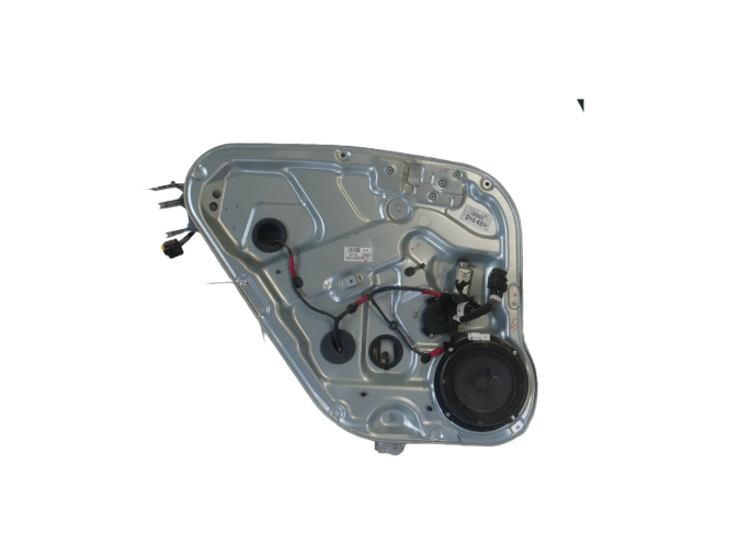 ELEVALUNAS TRASERO IZQUIERDO HYUNDAI SANTA FE 2007