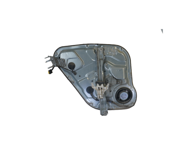 ELEVALUNAS TRASERO DERECHO HYUNDAI SANTA FE 2007