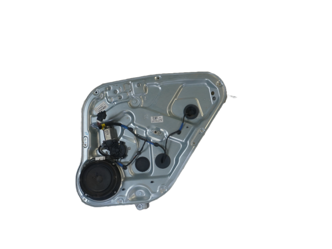 ELEVALUNAS TRASERO DERECHO HYUNDAI SANTA FE 2007