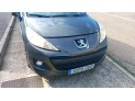 PARAGOLPES DELANTERO PEUGEOT 207 2010