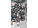 BRAZO SUSPENSIÓN DELANTERO IZQUIERDO PEUGEOT 207 2010