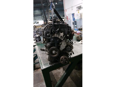 Motor PEUGEOT 207 2010