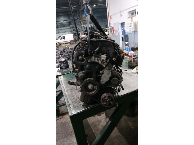 Motor PEUGEOT 207 2010