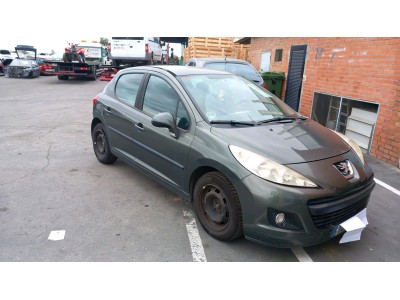 VOLANTE PEUGEOT 207 2010