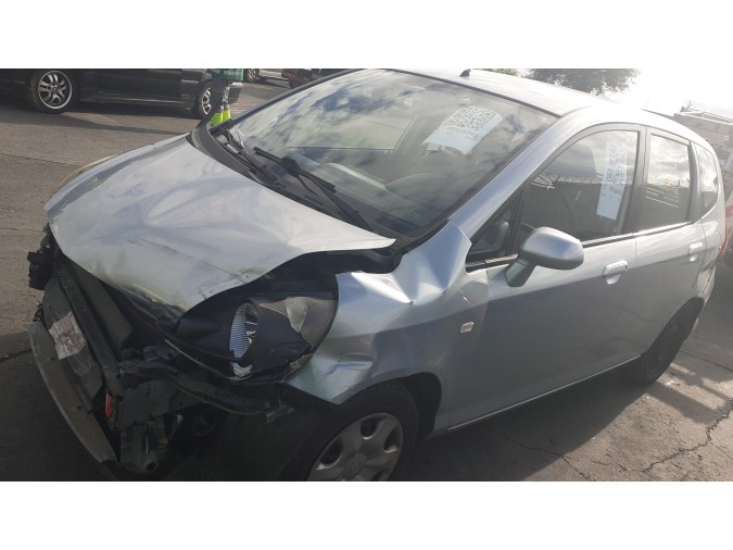 MECANICA DELANTERA SIN CUNA HONDA JAZZ 2004