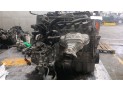 CAJA CAMBIOS  HONDA JAZZ 2004