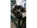 MOTOR CON ACCESORIOS Y CAJA DE CAMBIOS NISSAN VANETTE 1995