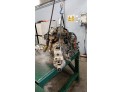 MOTOR CON ACCESORIOS Y CAJA DE CAMBIOS NISSAN VANETTE 1995