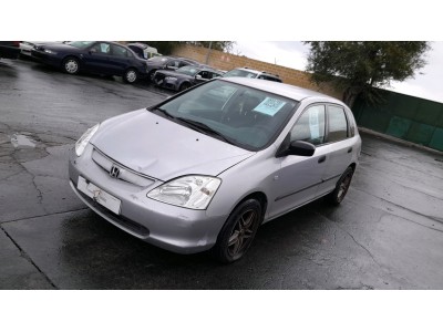 MECANICA DELANTERA SIN CUNA HONDA CIVIC 2003