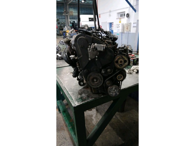 Motor CITROEN XSARA 2004