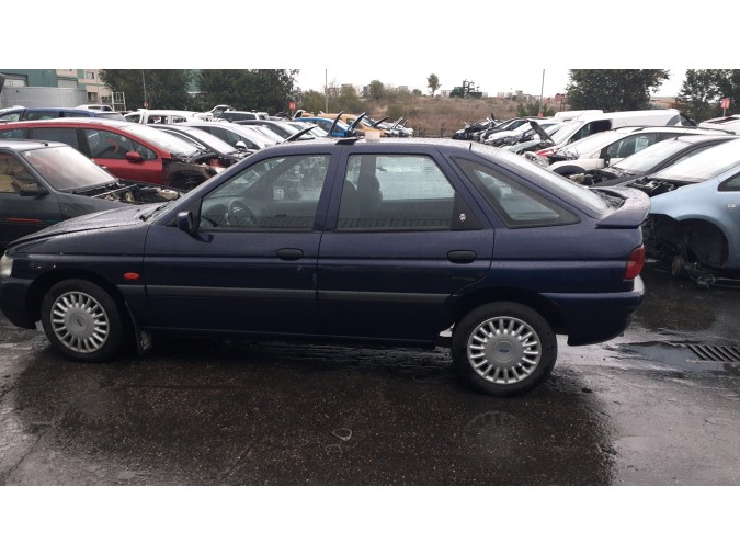 Autorradio FORD ESCORT 1997