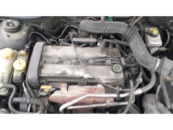 Autorradio FORD ESCORT 1997