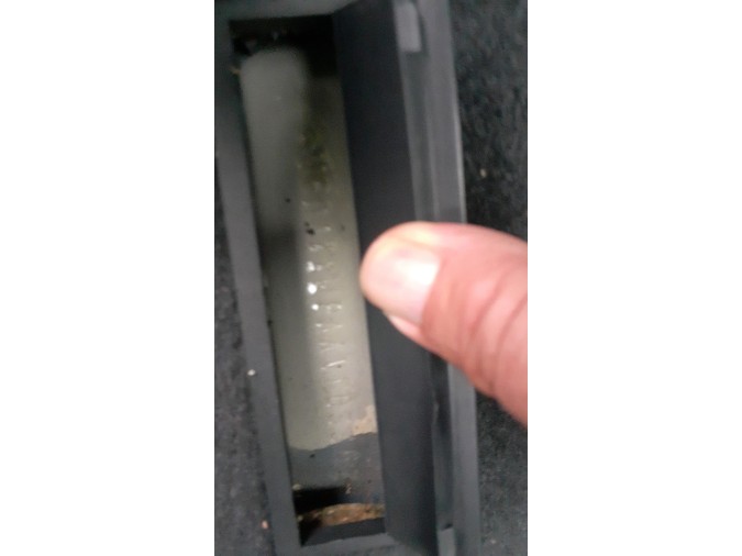 Autorradio FORD ESCORT 1997