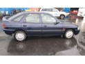 ELEVALUNAS DELANTERO DERECHO FORD ESCORT 1997