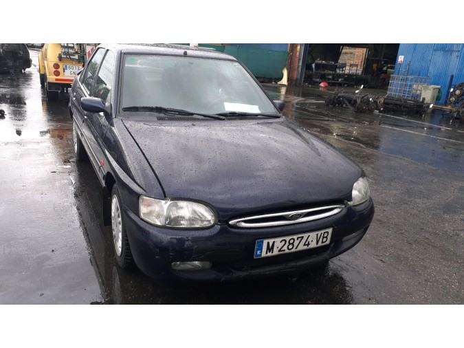 ELEVALUNAS TRASERO DERECHO FORD ESCORT 1997