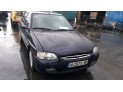 MANDO ELEVALUNAS DELANTERO IZQUIERDO FORD ESCORT 1997