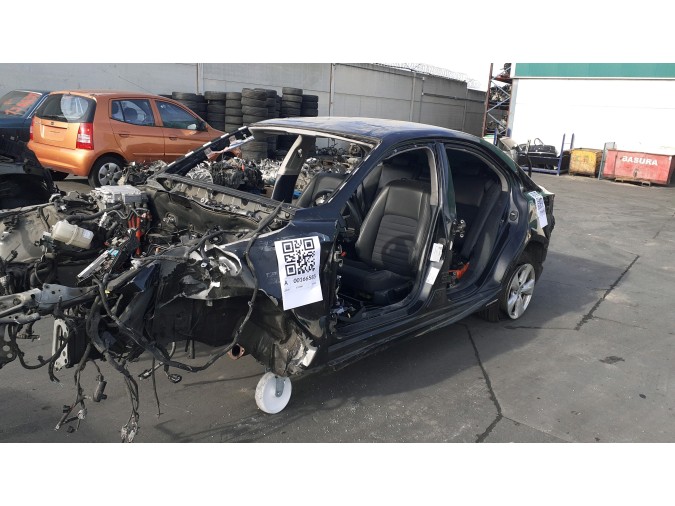 CENTRALITA MOTOR UCE LEXUS IS 300H 2018