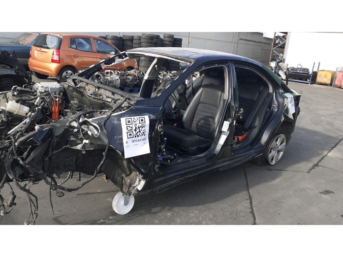 CENTRALITA MOTOR UCE LEXUS IS 300H 2018