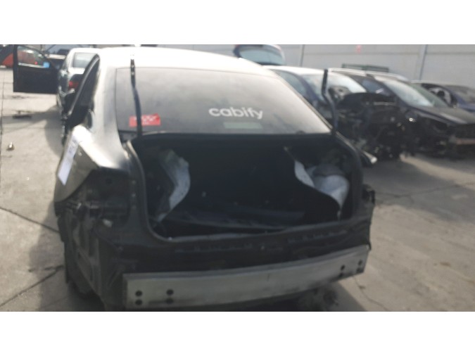 CENTRALITA MOTOR UCE LEXUS IS 300H 2018