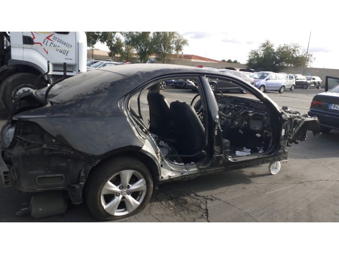 CENTRALITA MOTOR UCE LEXUS IS 300H 2018
