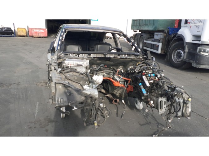 CENTRALITA MOTOR UCE LEXUS IS 300H 2018