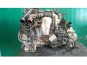 MOTOR CON ACCESORIOS Y CAJA DE CAMBIOS PEUGEOT 208 2015