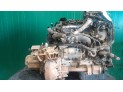 MOTOR CON ACCESORIOS Y CAJA DE CAMBIOS PEUGEOT 208 2015