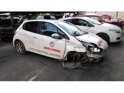 CILINDR.HIDRAULI.EMB PEUGEOT 208 2015