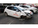 Cinturón de seguridad trasero central PEUGEOT 208 2015