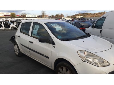 Autorradio RENAULT CLIO 2011