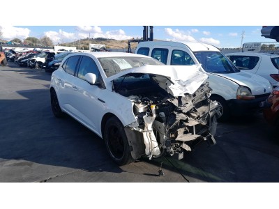 REVESTIMIENTO TECHO RENAULT MÉGANE 2017