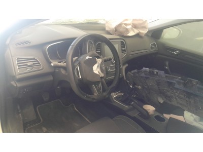 TUBO INTERM.ESCAPE RENAULT MÉGANE 2017
