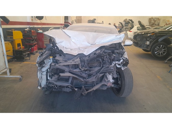 ESTRUC.COJIN DL.D. RENAULT MÉGANE 2017
