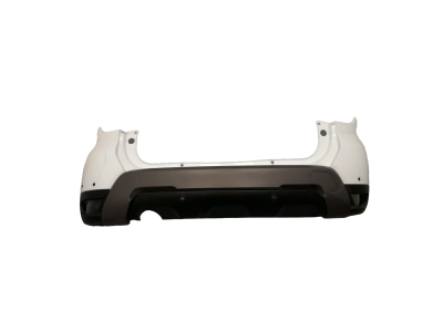 PARAGOLPES TRASERO DACIA DUSTER BEIGE 2015