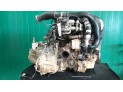Motor DACIA DUSTER 2015