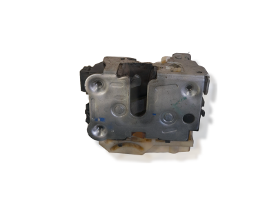 CERRADURA PUERTA DELANTERA DERECHA DACIA DUSTER 2015