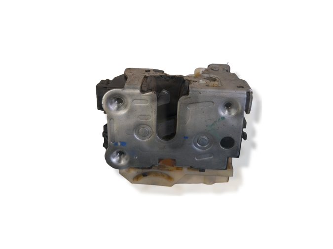 CERRADURA PUERTA DELANTERA DERECHA DACIA DUSTER 2015