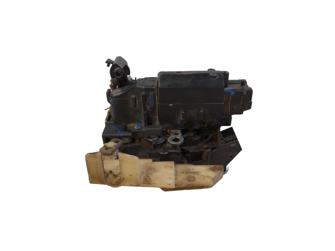 CERRADURA PUERTA DELANTERA DERECHA DACIA DUSTER 2015