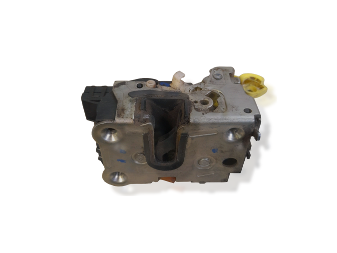 CERRADURA PUERTA TRASERA DERECHA DACIA DUSTER 2015