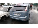 Intercooler FORD FOCUS 2010