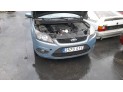 Intercooler FORD FOCUS 2010