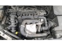 Intercooler FORD FOCUS 2010