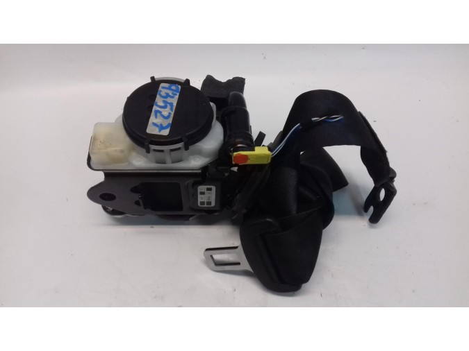 CINTURON DE SEGURIDAD S VOLKSWAGEN GOLF 2015